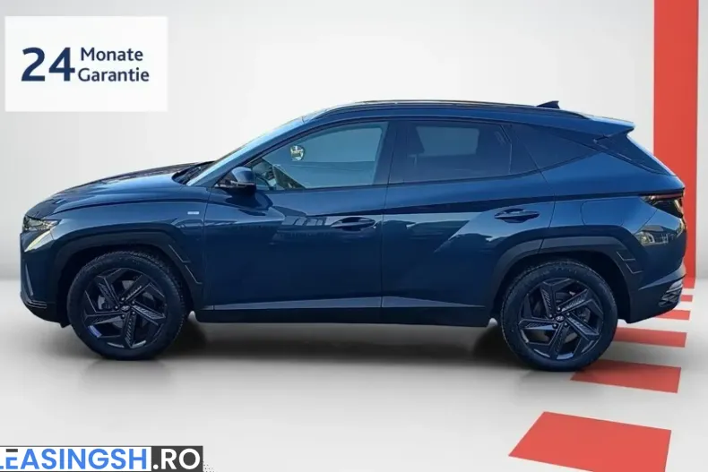 Hyundai Tucson din 2023 cu 21.234 km - oferta HYU199048 - foto 6