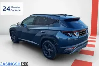 Hyundai Tucson din 2023 cu 21.234 km - oferta HYU199048 - foto 8