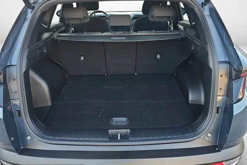 Hyundai Tucson din 2023 cu 21.234 km - oferta HYU199048 - foto 10