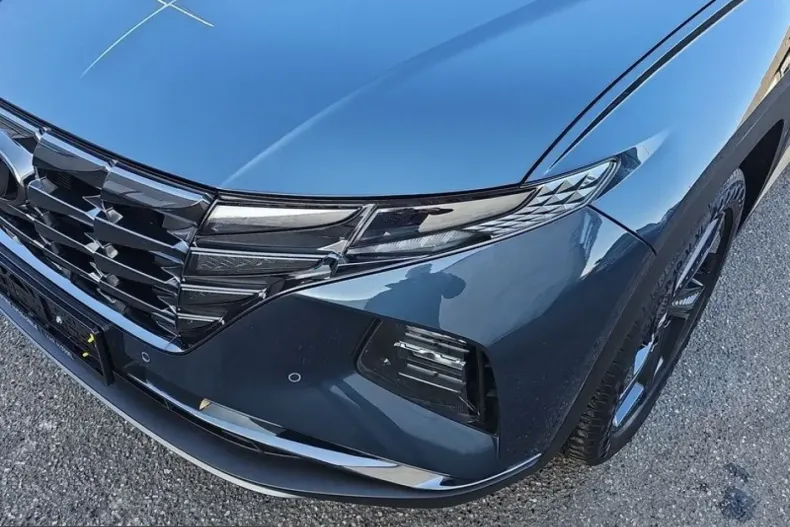 Hyundai Tucson din 2023 cu 21.234 km - oferta HYU199048 - foto 11