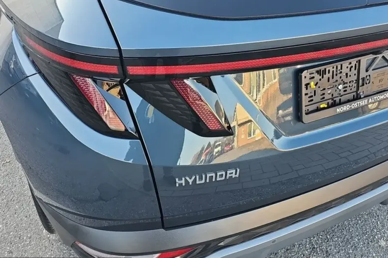 Hyundai Tucson din 2023 cu 21.234 km - oferta HYU199048 - foto 12