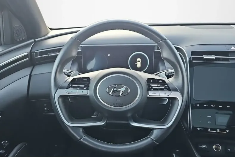 Hyundai Tucson din 2023 cu 21.234 km - oferta HYU199048 - foto 13