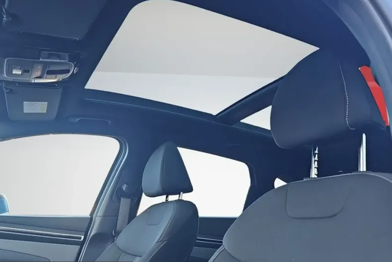 Hyundai Tucson din 2023 cu 21.234 km - oferta HYU199048 - foto 19