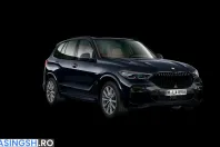 BMW X5 (Seria X) din 2022 cu 61.200 km - oferta BMW199049 - foto 1