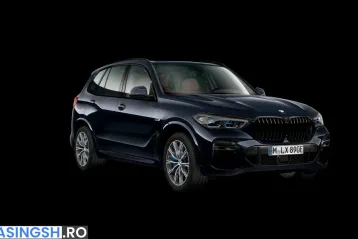BMW X5 din 2022 - oferta BMW199049