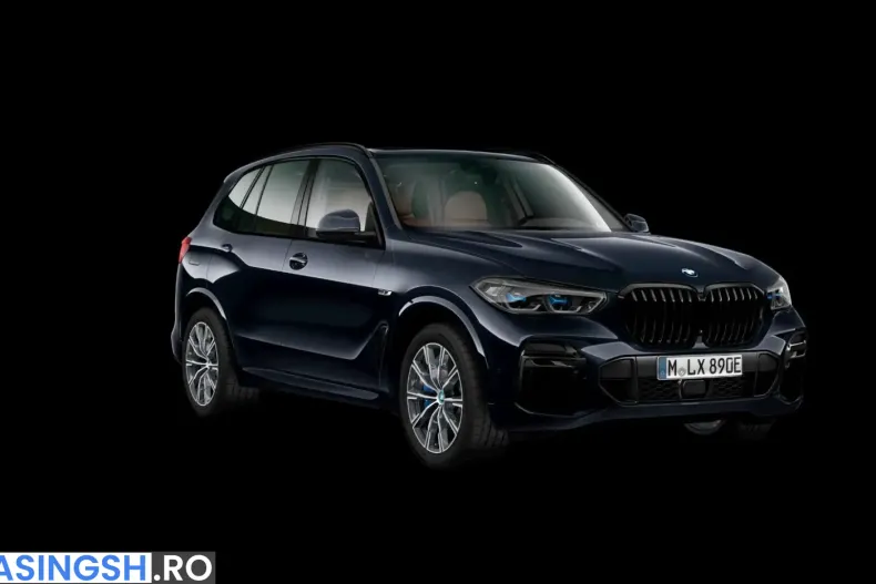 BMW X5 (Seria X) din 2022 cu 61.200 km - oferta BMW199049 - foto 1