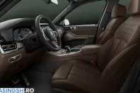 BMW X5 (Seria X) din 2022 cu 61.200 km - oferta BMW199049 - foto 2