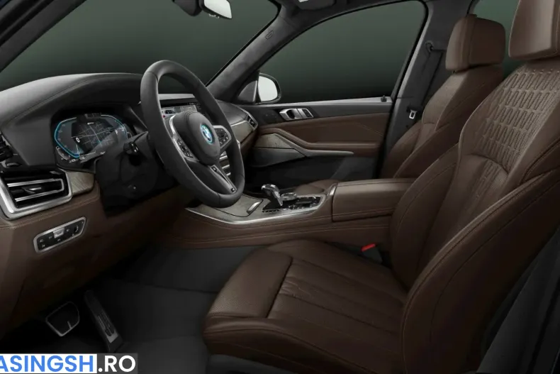 BMW X5 (Seria X) din 2022 cu 61.200 km - oferta BMW199049 - foto 2