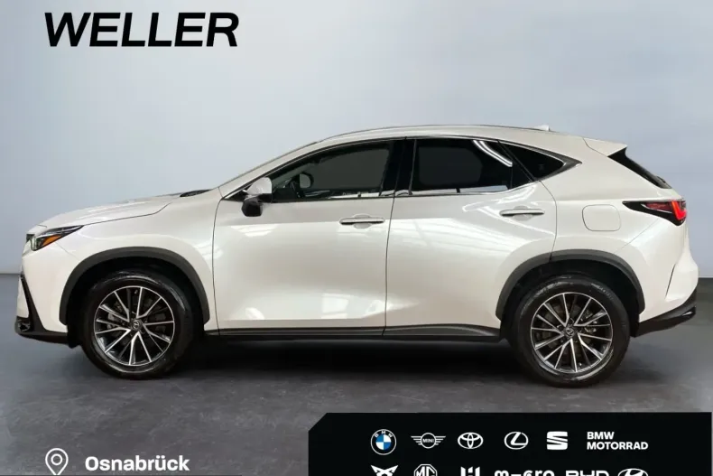 Lexus NX 450h din 2022 cu 50.590 km - oferta LEX199050 - foto 1