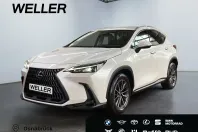 Lexus NX 450h din 2022 cu 50.590 km - oferta LEX199050 - foto 4