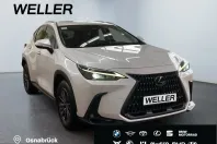 Lexus NX 450h din 2022 cu 50.590 km - oferta LEX199050 - foto 6