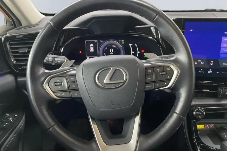 Lexus NX 450h din 2022 cu 50.590 km - oferta LEX199050 - foto 11