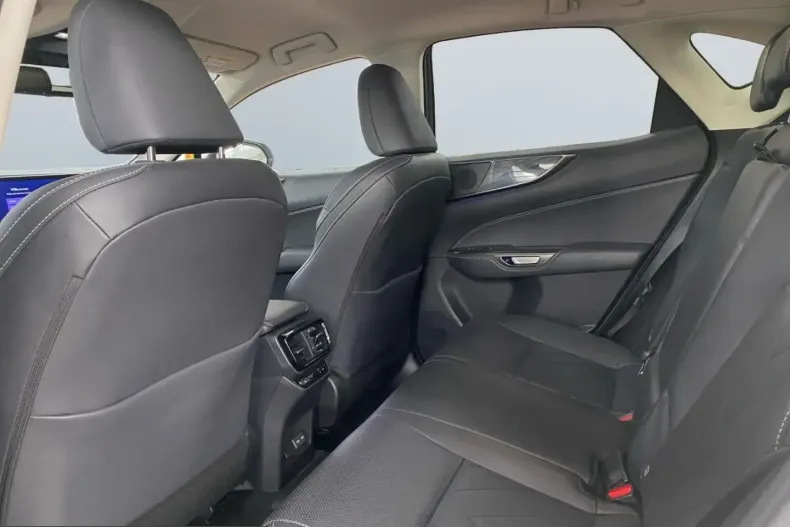 Lexus NX 450h din 2022 cu 50.590 km - oferta LEX199050 - foto 14