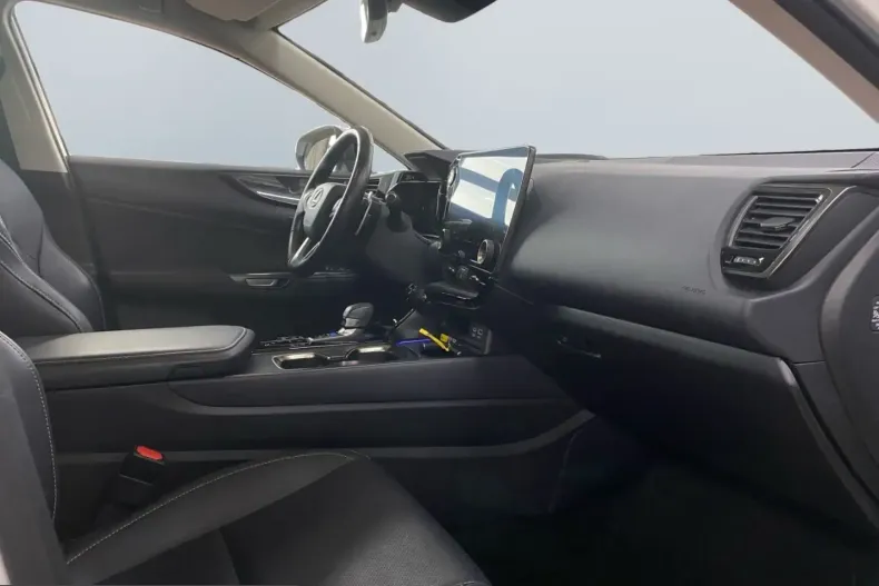 Lexus NX 450h din 2022 cu 50.590 km - oferta LEX199050 - foto 16