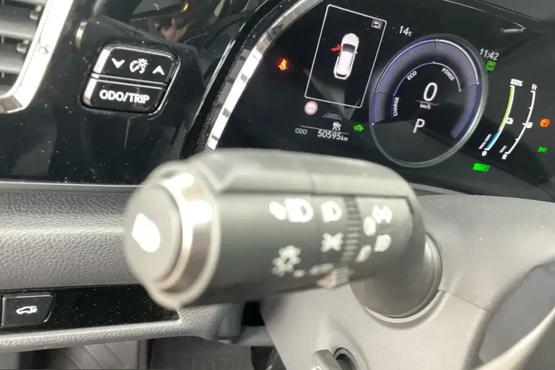 Lexus NX 450h din 2022 cu 50.590 km - oferta LEX199050 - foto 18