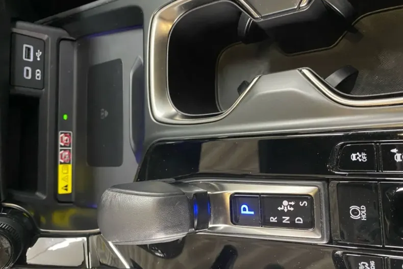 Lexus NX 450h din 2022 cu 50.590 km - oferta LEX199050 - foto 21