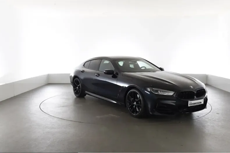 BMW 840 (Seria 8) din 2022 cu 52.090 km - oferta BMW199051 - foto 2