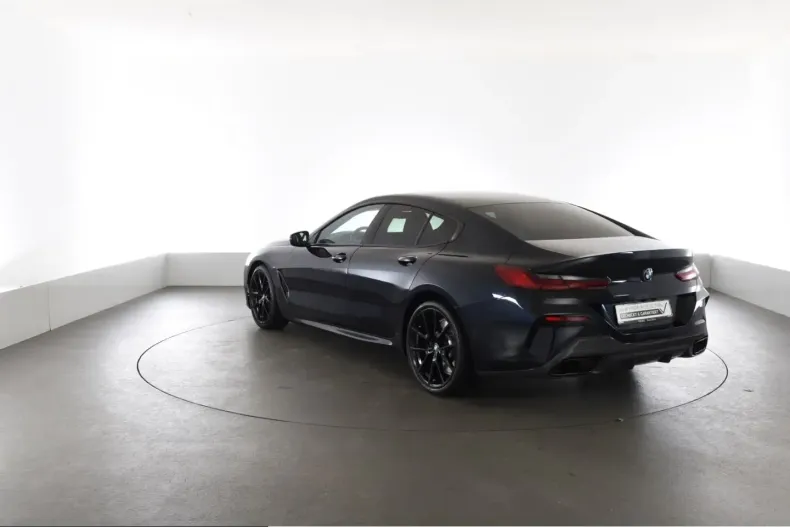 BMW 840 (Seria 8) din 2022 cu 52.090 km - oferta BMW199051 - foto 4