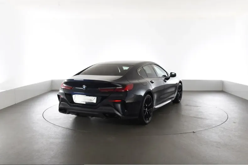 BMW 840 (Seria 8) din 2022 cu 52.090 km - oferta BMW199051 - foto 5