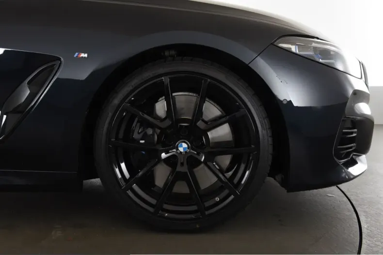 BMW 840 (Seria 8) din 2022 cu 52.090 km - oferta BMW199051 - foto 6