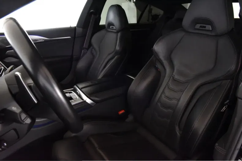 BMW 840 (Seria 8) din 2022 cu 52.090 km - oferta BMW199051 - foto 7