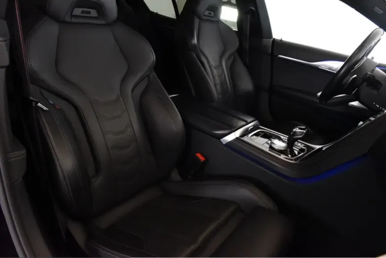 BMW 840 (Seria 8) din 2022 cu 52.090 km - oferta BMW199051 - foto 8