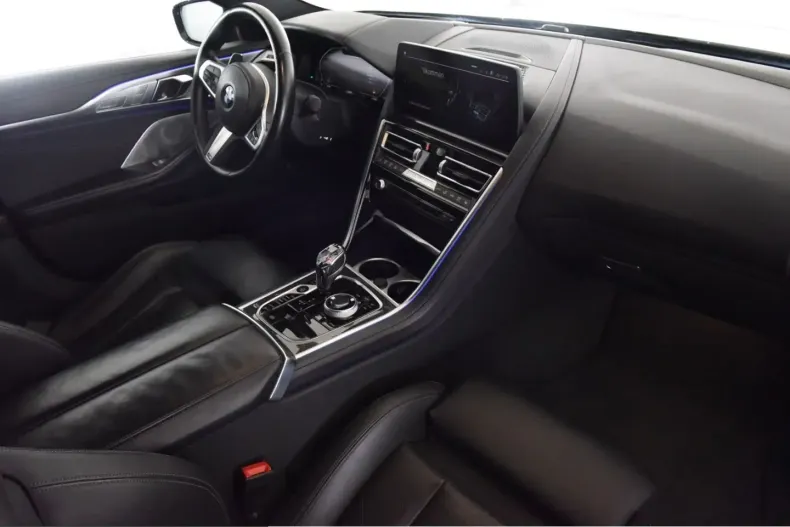 BMW 840 (Seria 8) din 2022 cu 52.090 km - oferta BMW199051 - foto 9