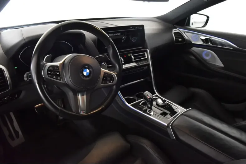 BMW 840 (Seria 8) din 2022 cu 52.090 km - oferta BMW199051 - foto 10