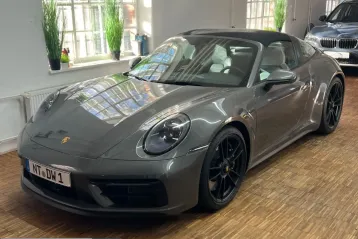 Porsche 992 din 2025 - oferta POR199052