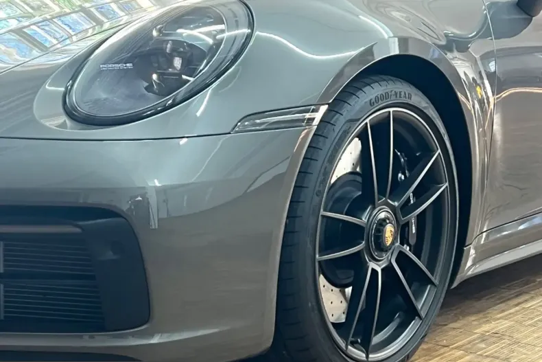 Porsche 992 din 2025 cu 6.900 km - oferta POR199052 - foto 3