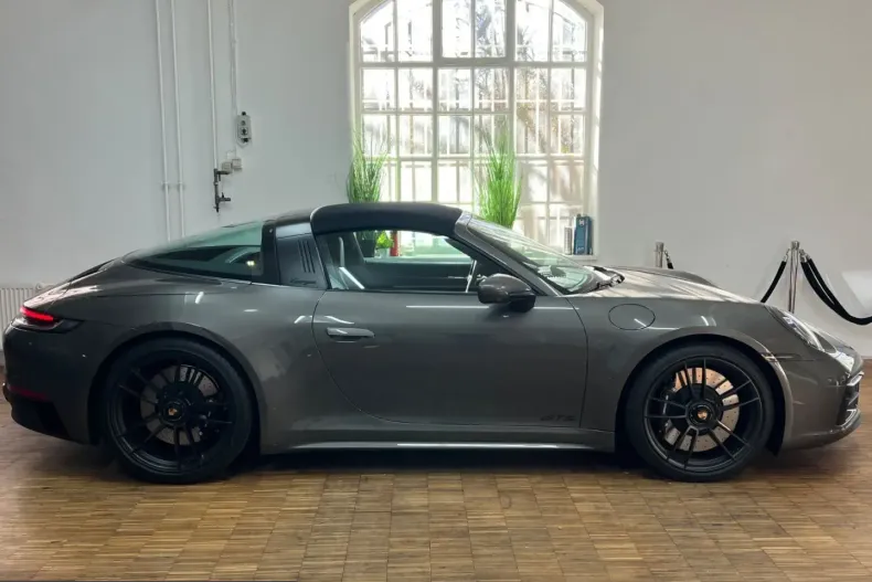 Porsche 992 din 2025 cu 6.900 km - oferta POR199052 - foto 5