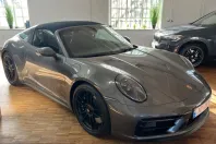 Porsche 992 din 2025 cu 6.900 km - oferta POR199052 - foto 9