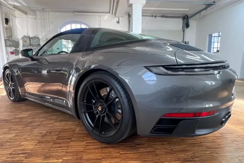 Porsche 992 din 2025 cu 6.900 km - oferta POR199052 - foto 10