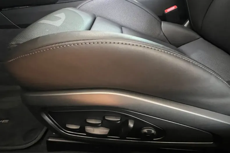 Porsche 992 din 2025 cu 6.900 km - oferta POR199052 - foto 13