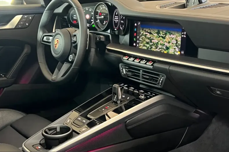 Porsche 992 din 2025 cu 6.900 km - oferta POR199052 - foto 18