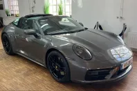 Porsche 992 din 2025 cu 6.900 km - oferta POR199052 - foto 20