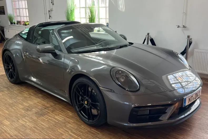 Porsche 992 din 2025 cu 6.900 km - oferta POR199052 - foto 20
