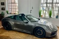 Porsche 992 din 2025 cu 6.900 km - oferta POR199052 - foto 24