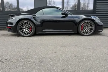 Porsche 992 din 2021 - oferta POR199053