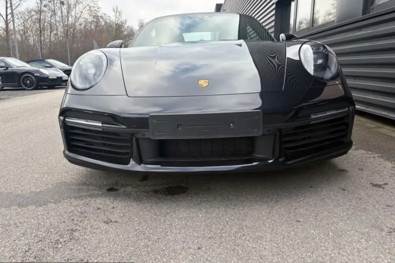 Porsche 992 din 2021 cu 54.700 km - oferta POR199053 - foto 3