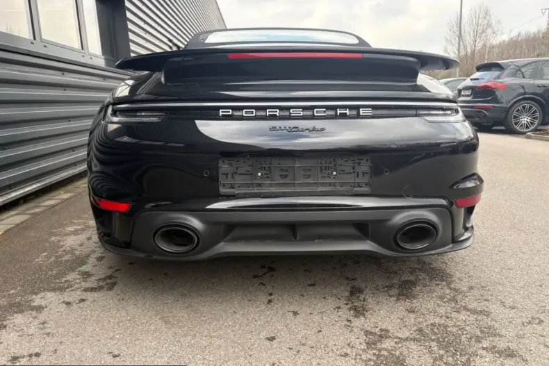 Porsche 992 din 2021 cu 54.700 km - oferta POR199053 - foto 4