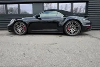 Porsche 992 din 2021 cu 54.700 km - oferta POR199053 - foto 5