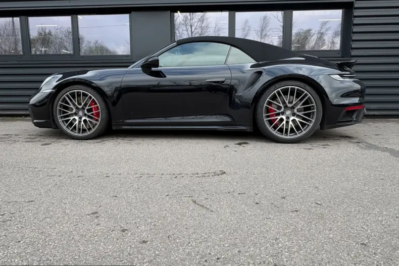 Porsche 992 din 2021 cu 54.700 km - oferta POR199053 - foto 5