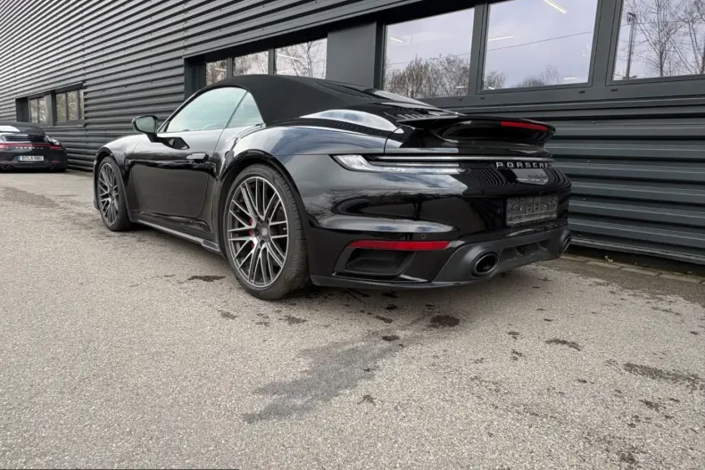 Porsche 992 din 2021 cu 54.700 km - oferta POR199053 - foto 6