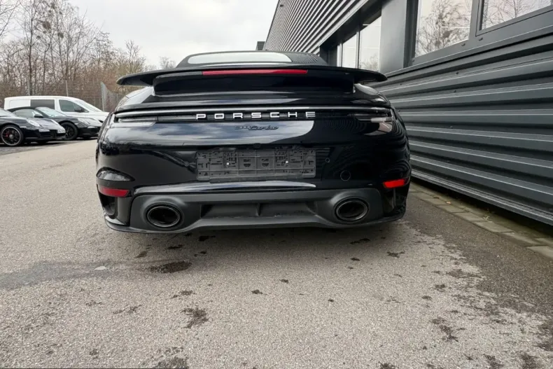 Porsche 992 din 2021 cu 54.700 km - oferta POR199053 - foto 7