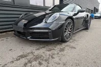 Porsche 992 din 2021 cu 54.700 km - oferta POR199053 - foto 8