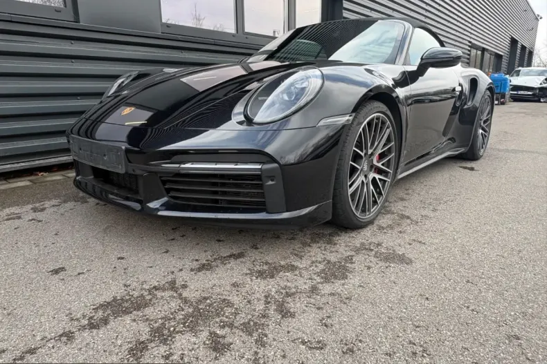 Porsche 992 din 2021 cu 54.700 km - oferta POR199053 - foto 8