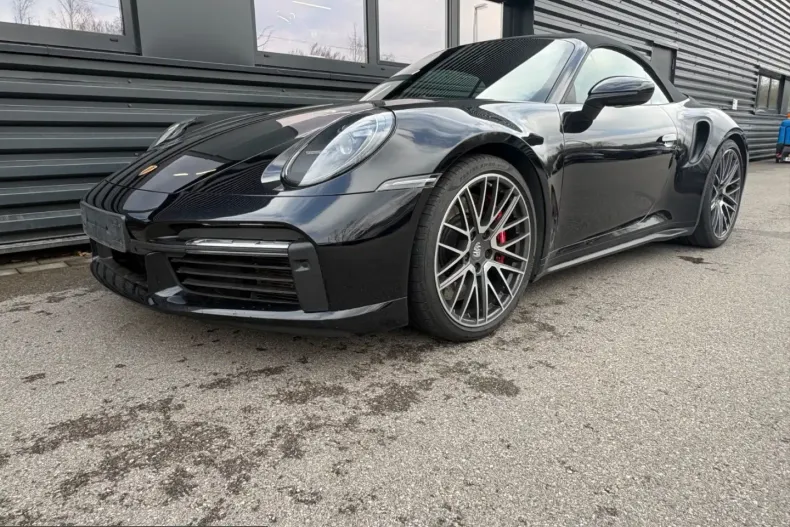 Porsche 992 din 2021 cu 54.700 km - oferta POR199053 - foto 9