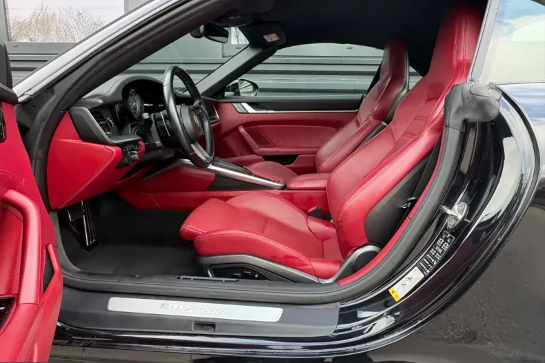 Porsche 992 din 2021 cu 54.700 km - oferta POR199053 - foto 11