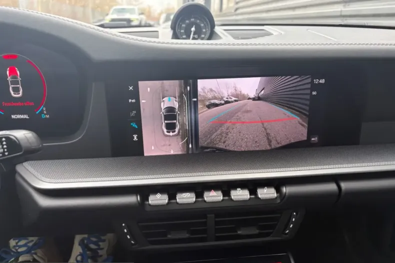 Porsche 992 din 2021 cu 54.700 km - oferta POR199053 - foto 13